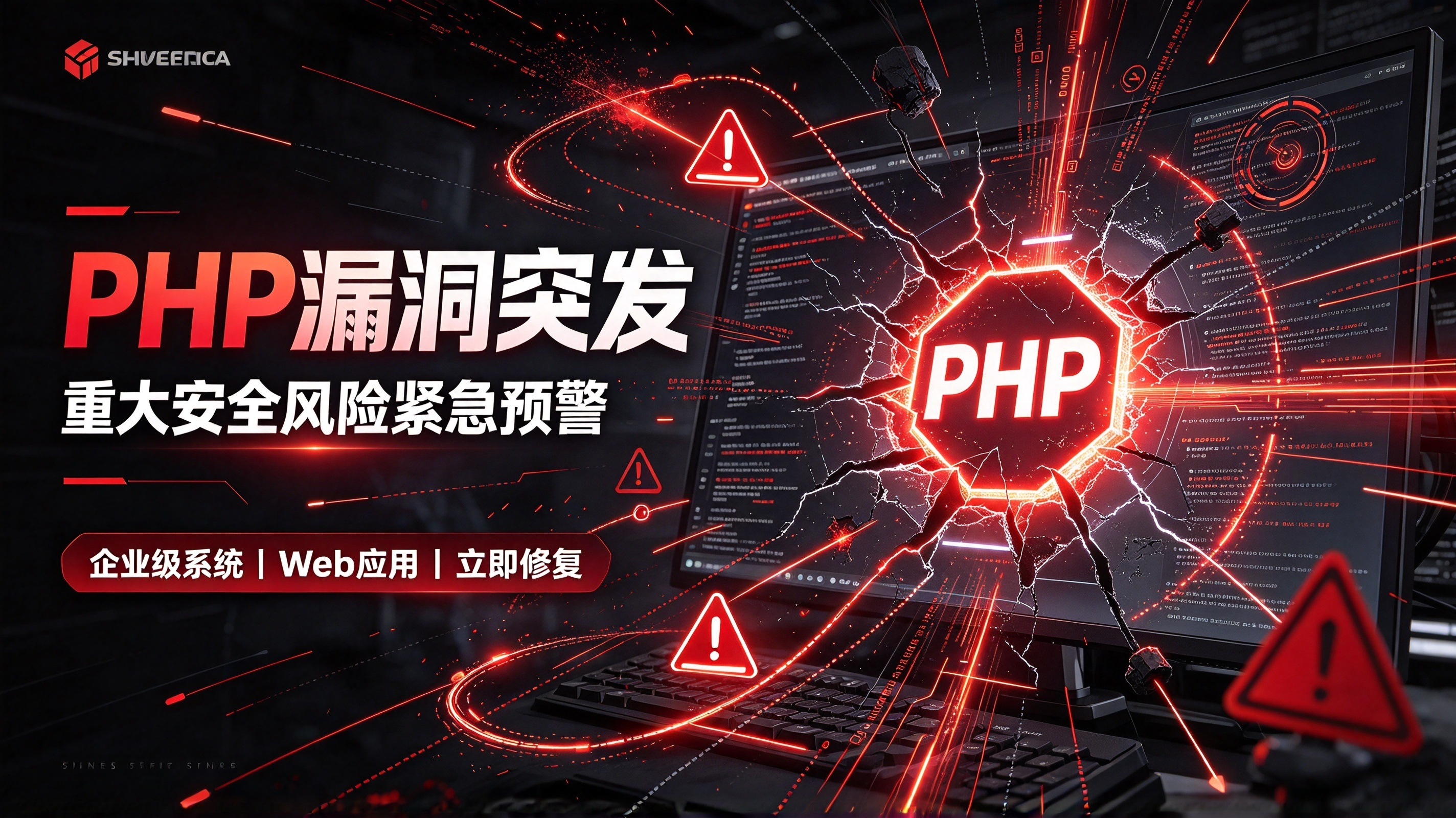PHP2Shell：AI 两天挖出 9.2 分漏洞，让全球 70% 网站连夜打补丁